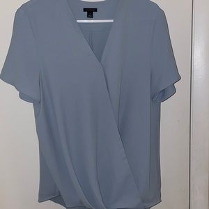 Final Price; Ann Taylor blouse